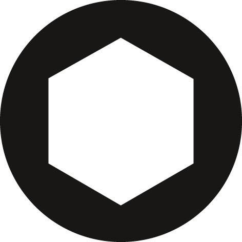 Wera KK 64 pour électricien, pour l'électronique et la mécanique de précision, VDE, pour l'atelier 6 pans intérieurs Lam-2