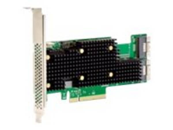 BCM MEGARAID 9620-16i SAS/SATA/NVMe