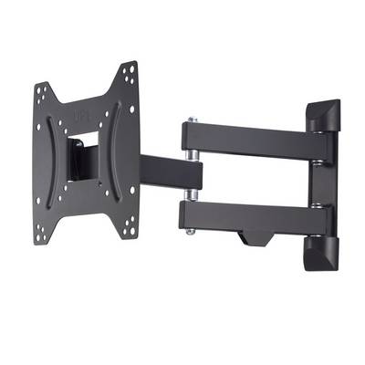 Hama 118101 FULLMOTION Support mural TV 48,3 cm (19") - 121,9 cm (48") inclinable, mobile-0