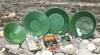 Kit d'orpaillage Garrett Gold Pan Kit Deluxe