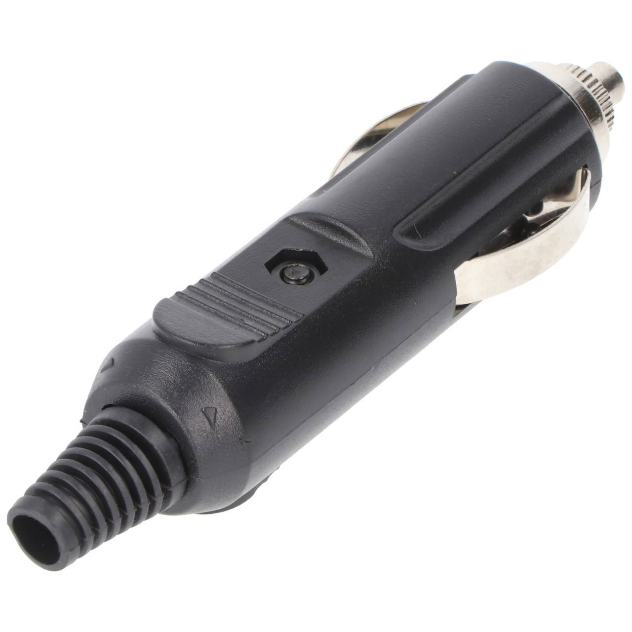 Prise allume-cigare Goobay voiture/voiture, 12 V - avec fusible 2,5 A-1