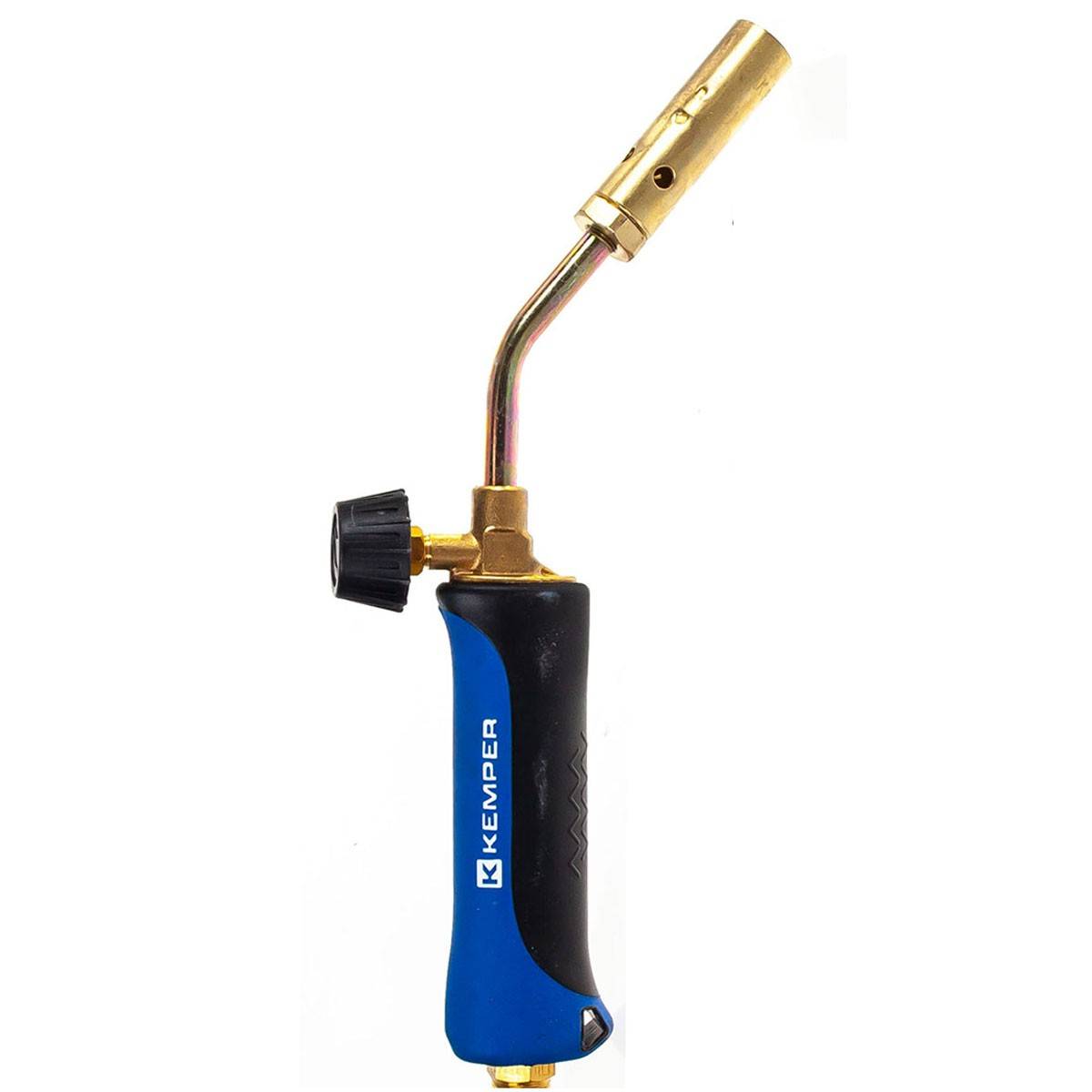 Kit Chalumeau Pro Butane Ou Propane Kemper 1217TRF-1