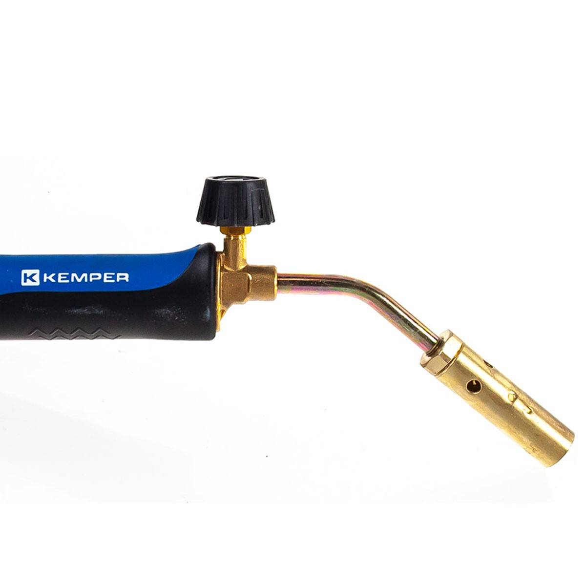 Kit Chalumeau Pro Butane Ou Propane Kemper 1217TRF-3