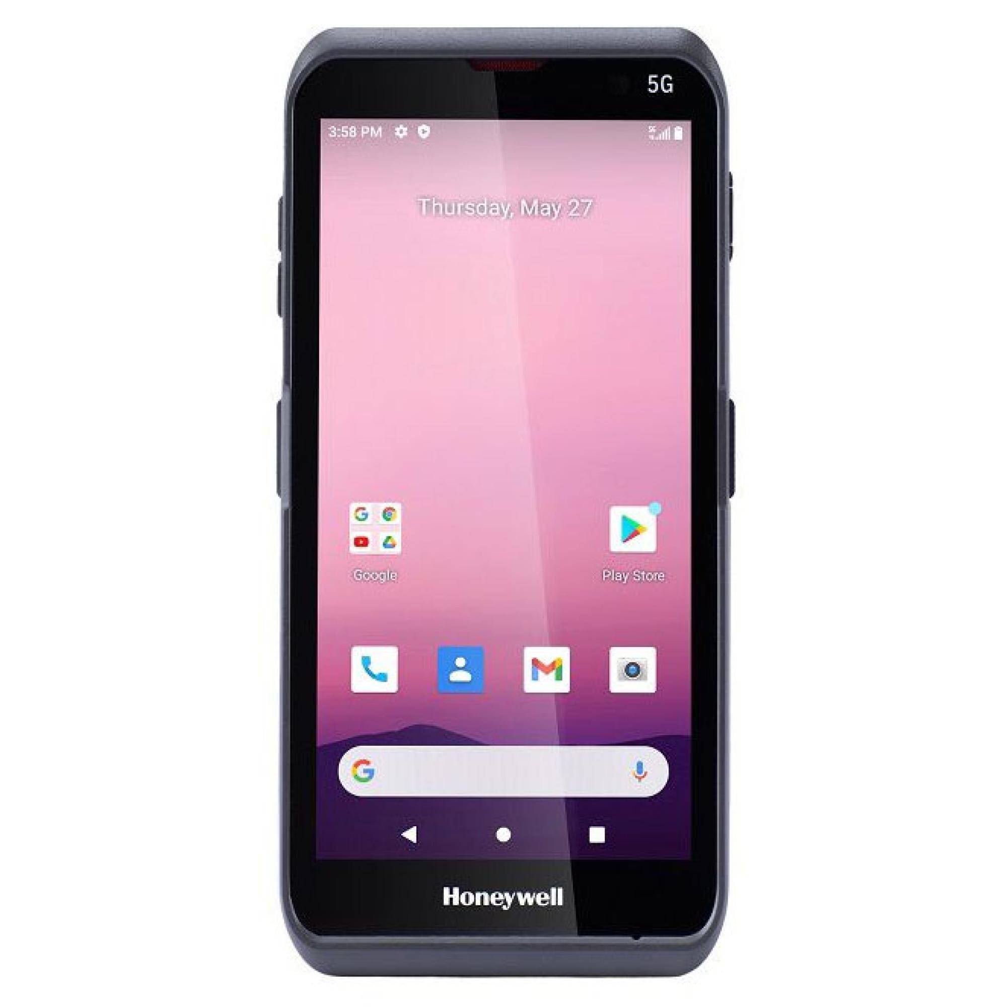 Honeywell EDA57-11BE91H21RK-0