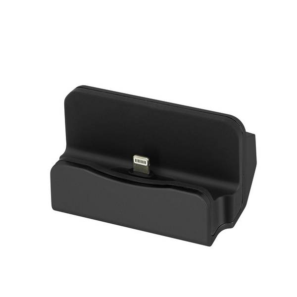 Dock de Charge Connecteur Lightning Charge Rapide et Synchronisation