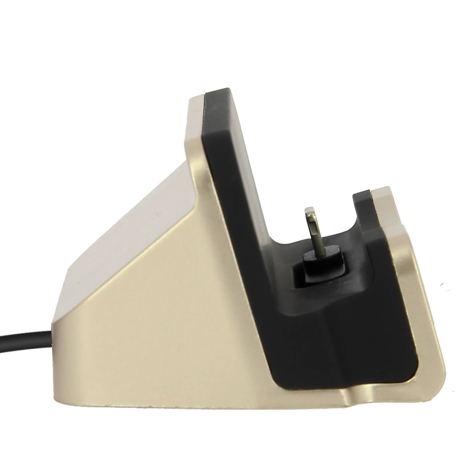 Station d'accueil pour iPhone Charge & Synchronisation connecteur Lightning-4