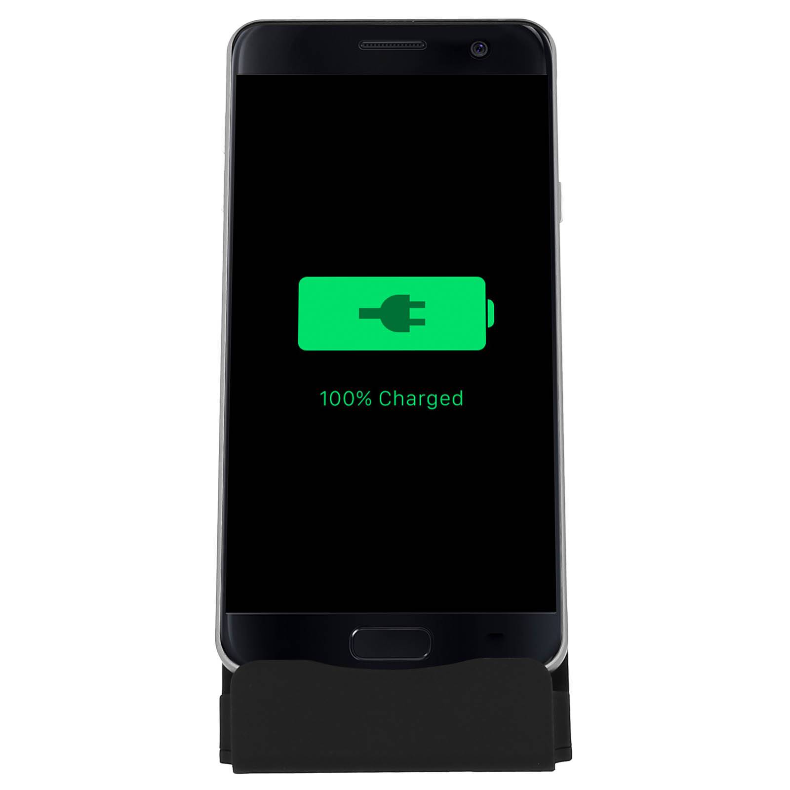 Station d'accueil Smartphone Charge & Synchro connecteur Micro-USB-1