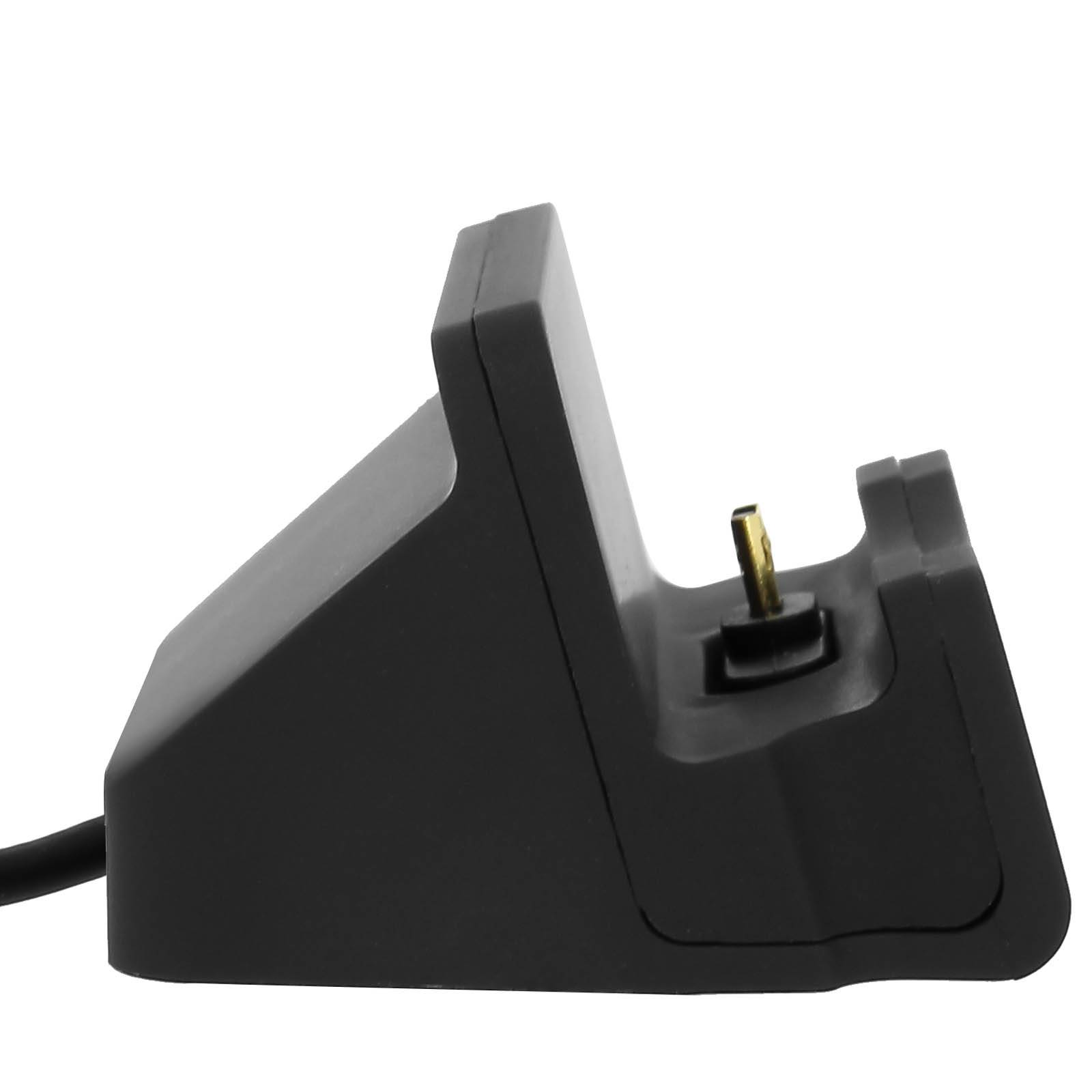 Station d'accueil Smartphone Charge & Synchro connecteur Micro-USB-4