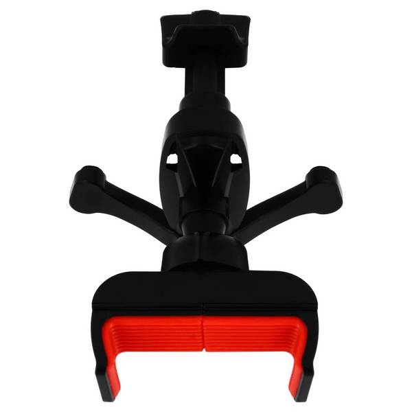 Support voiture rotatif 360° pour Smarttphone - grille d'aération