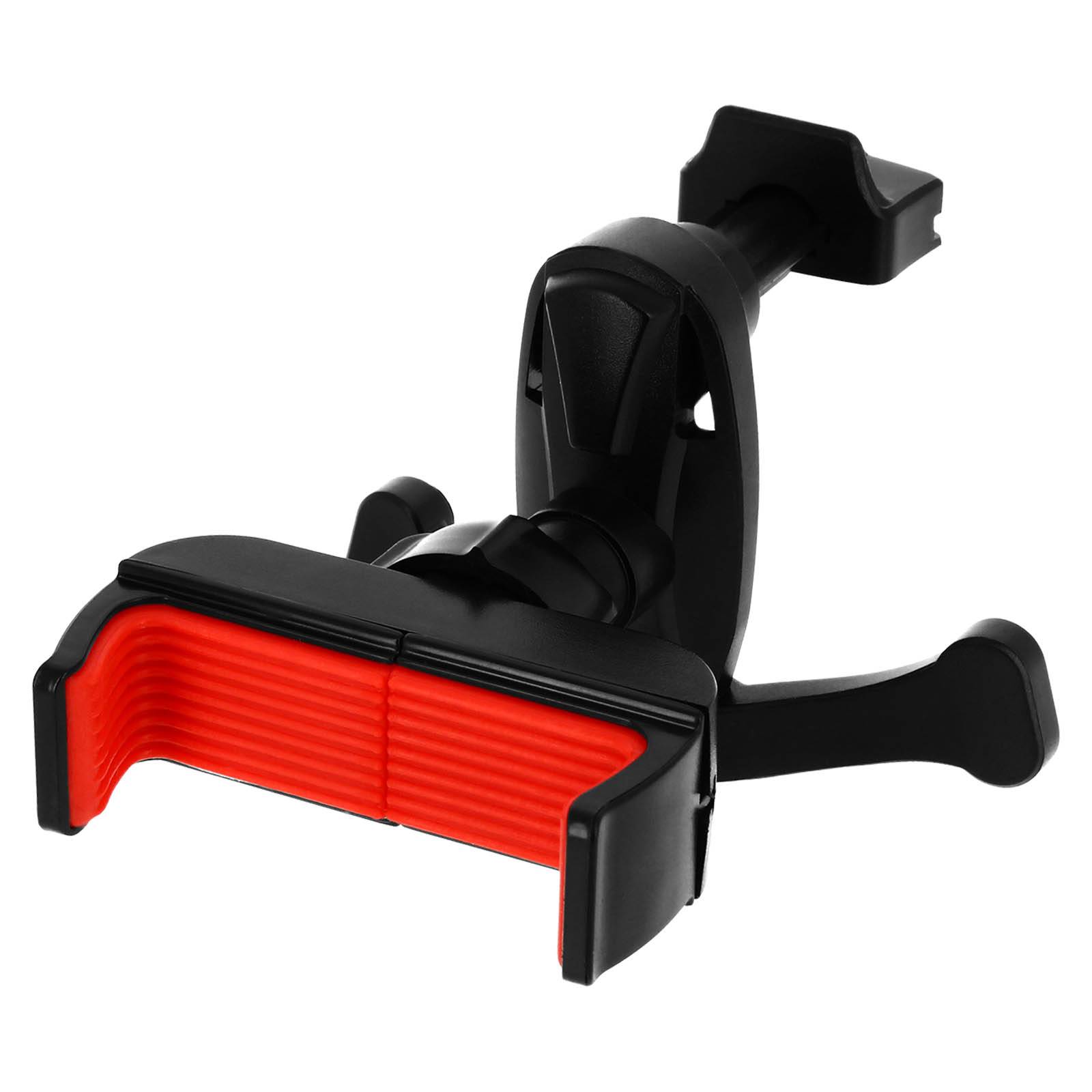 Support voiture rotatif 360° pour Smarttphone - grille d'aération-1