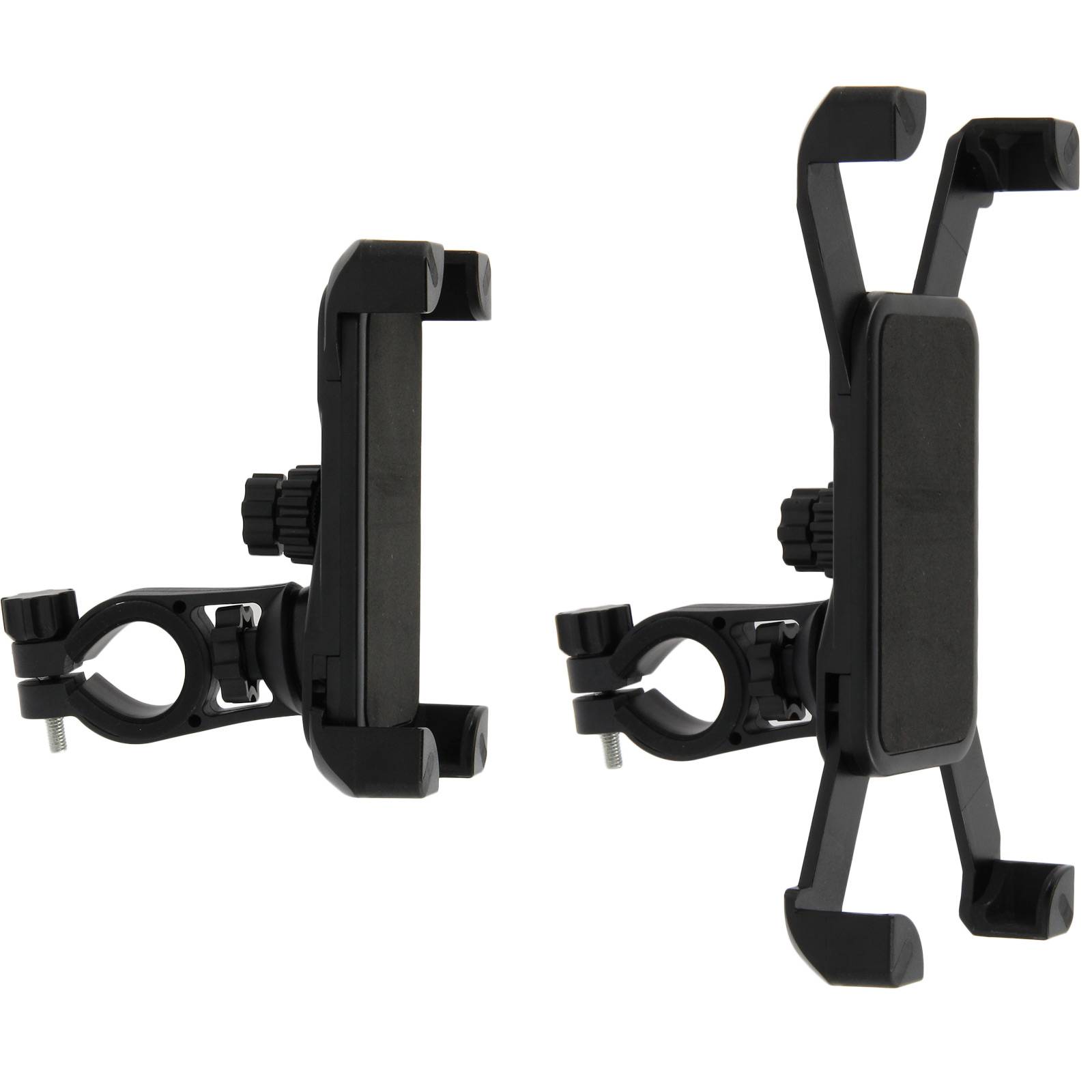 Support Smartphone pour vélo et VTT - Accroche sécurisée-1