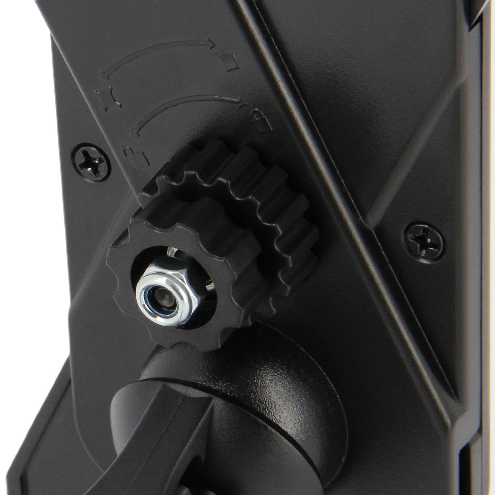 Support Smartphone pour vélo et VTT - Accroche sécurisée-3