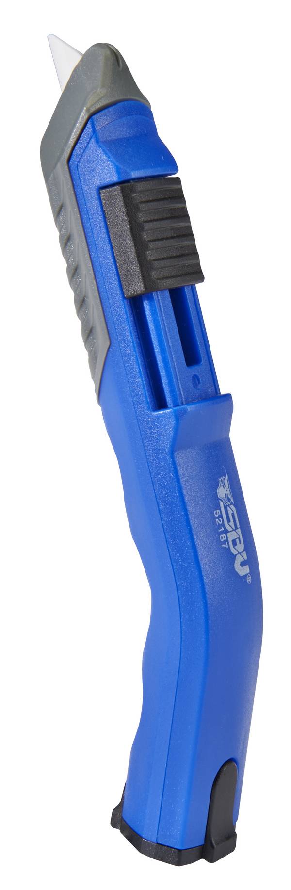 Cutter céramique rétractable