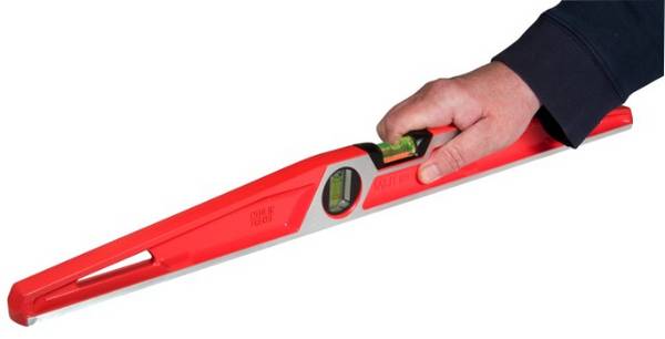 Niveau Fatmax 60cm Magnétique Précision Magnétique Robuste - Fatmax