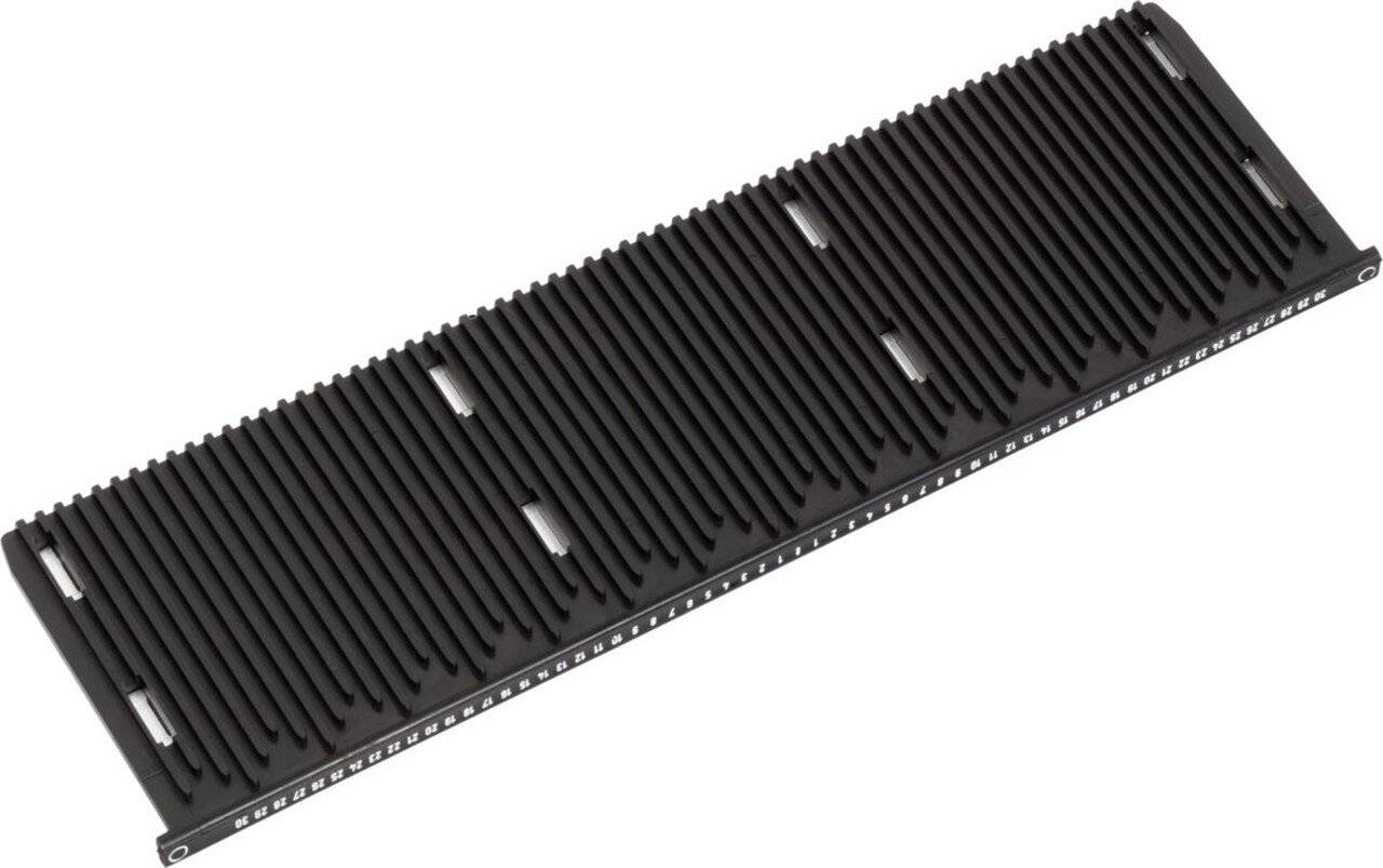 Paroi intermédiaire 400 T5.08 (=)-0