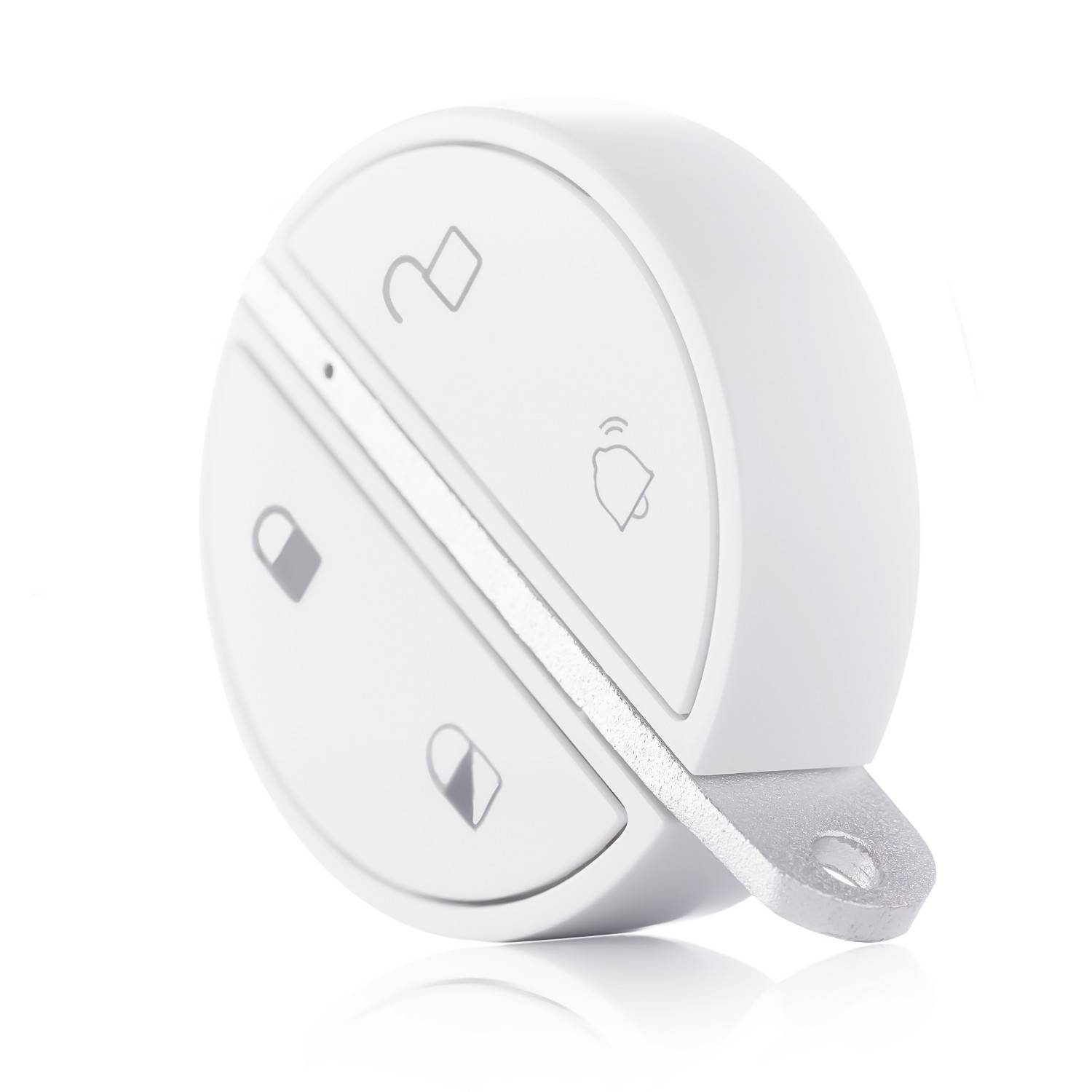 Pack Home Alarm Advanced-4