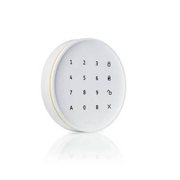 Clavier Home Alarm / Home Alarm Advanced