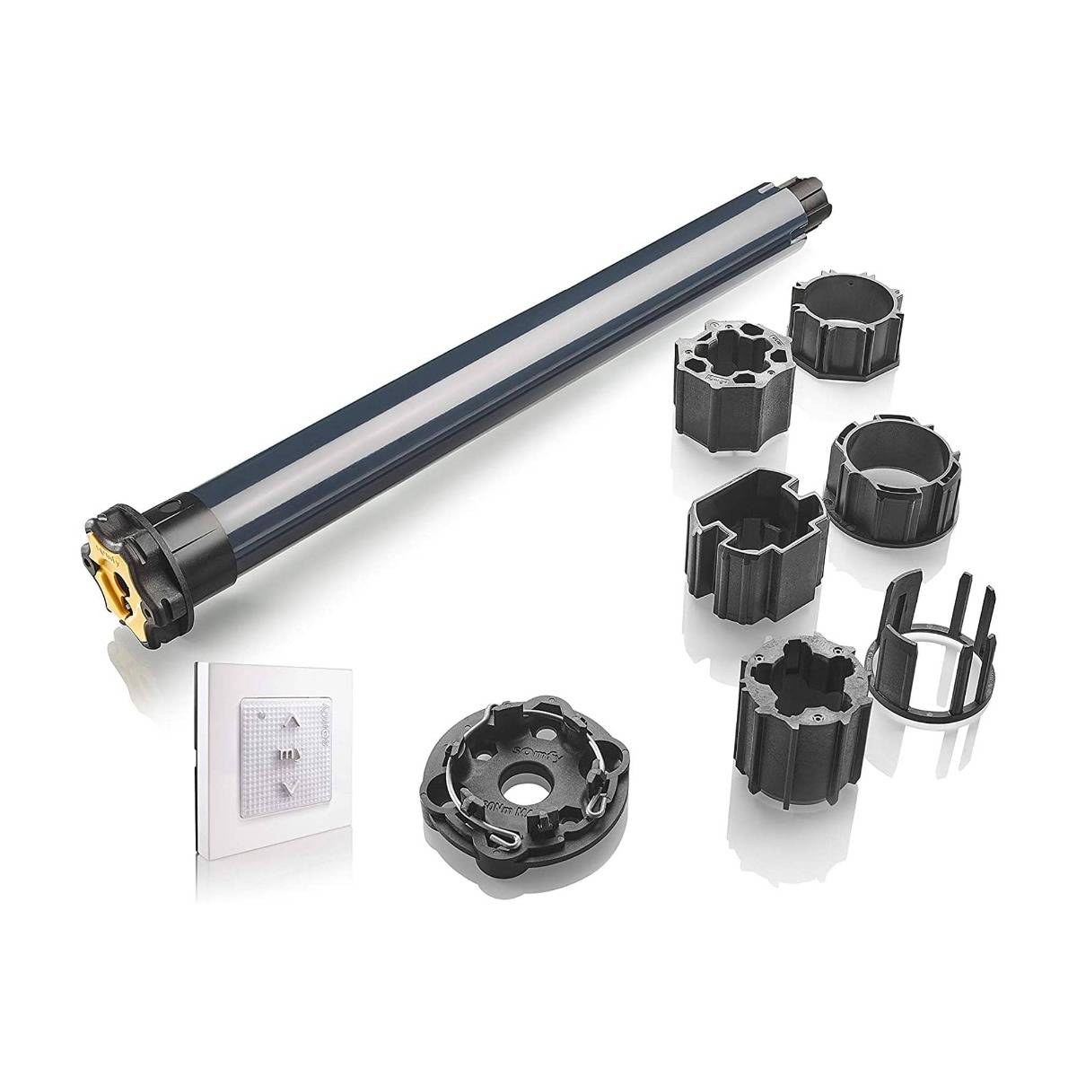 Kit de remplacement moteur volet roulant RTS-0