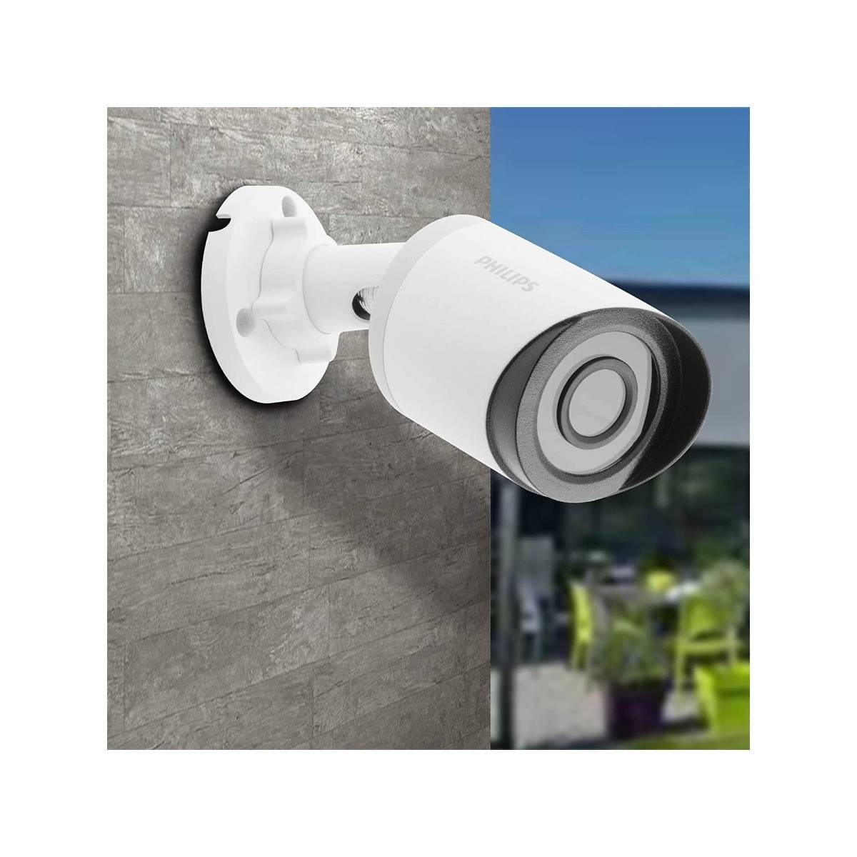 Caméra auxiliaire visiophone Welcome Eye-1