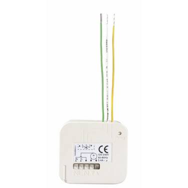 Micro-module pour volet roulant - Somfy