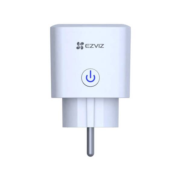 Ezviz - Prise intelligente Wifi T30-A