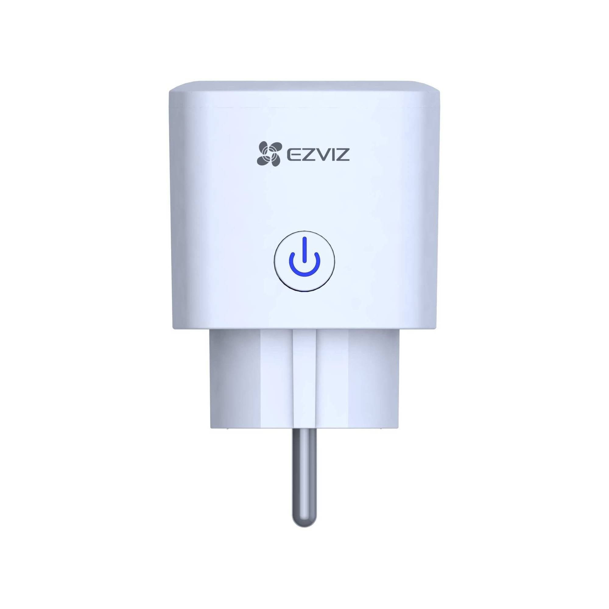Ezviz - Prise intelligente Wifi T30-A-0