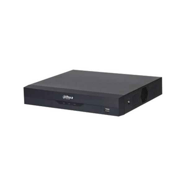 Dahua XVR5116HS-I3 Enregistreur vidéo numérique 16CH Penta-brid 5MP Value/1080P Compact 1U 1HDD WizSense