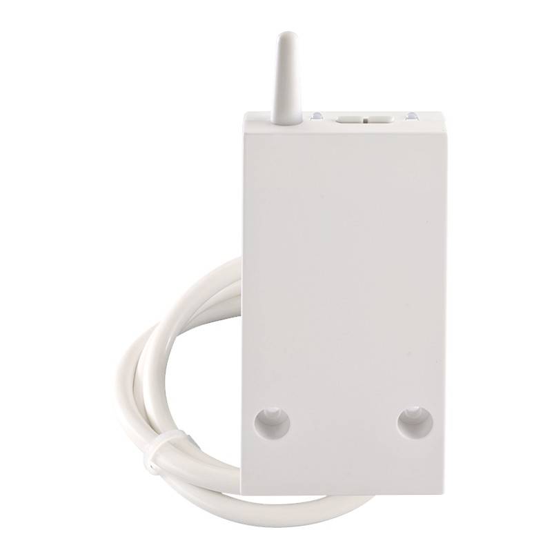 Tyxal + - Récepteur contact sec pour automatismes-0