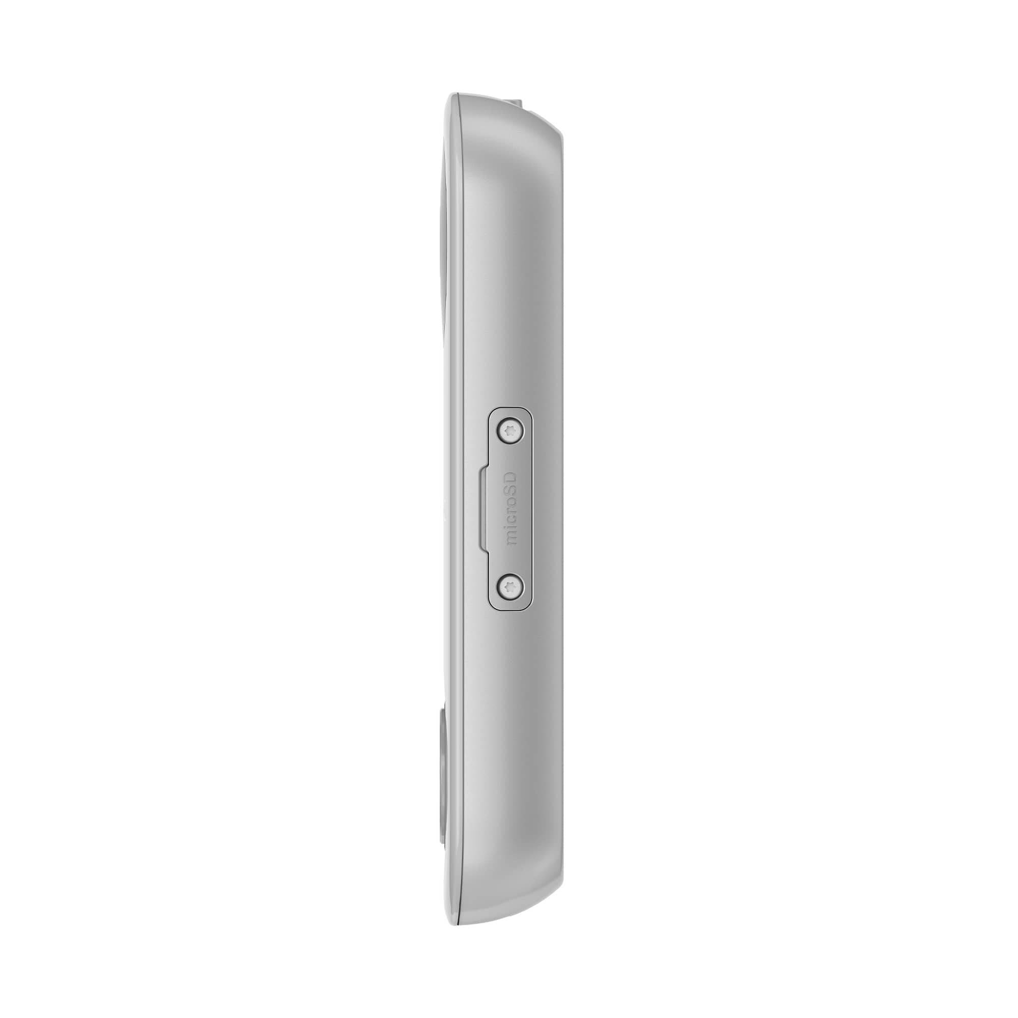 Sonnette vidéo connectée saillie DB1C-2