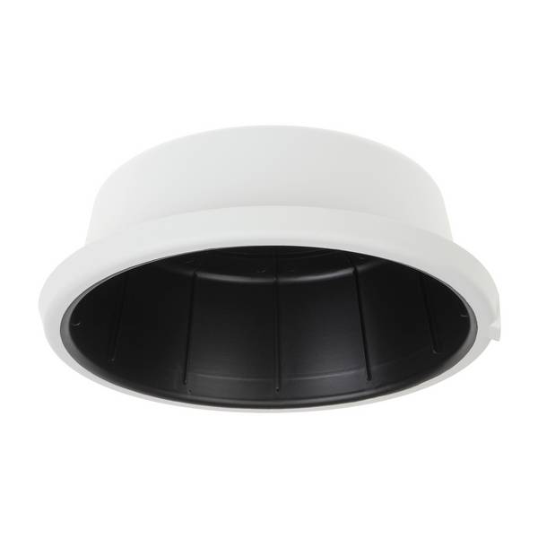 Caisson de protection contre la pluie pour caméra extérieure - Hikvision