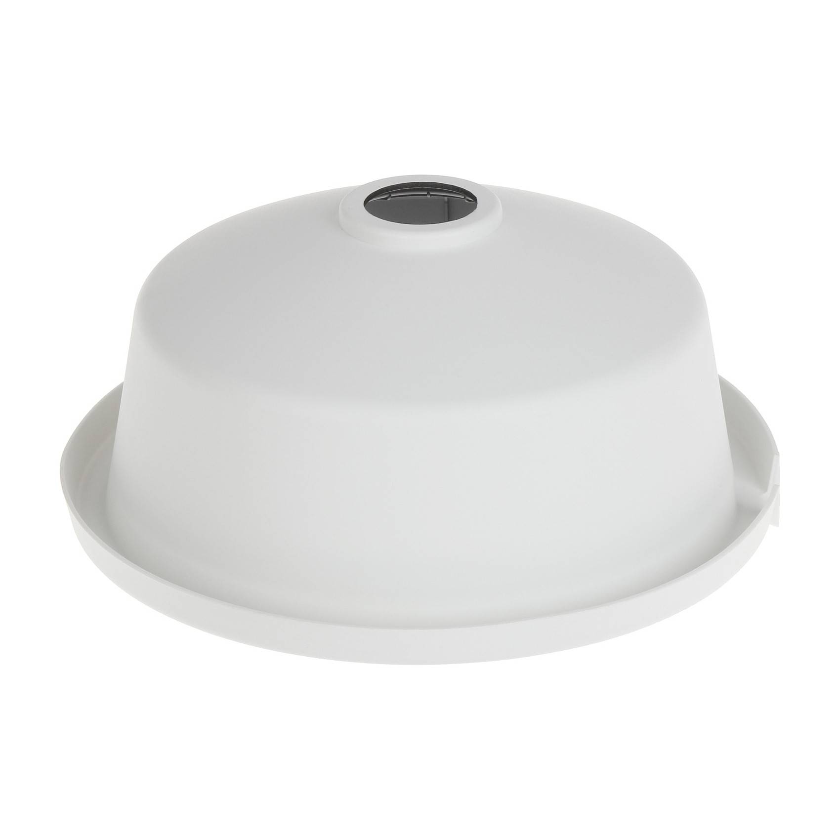 Caisson de protection contre la pluie pour caméra extérieure - Hikvision-1