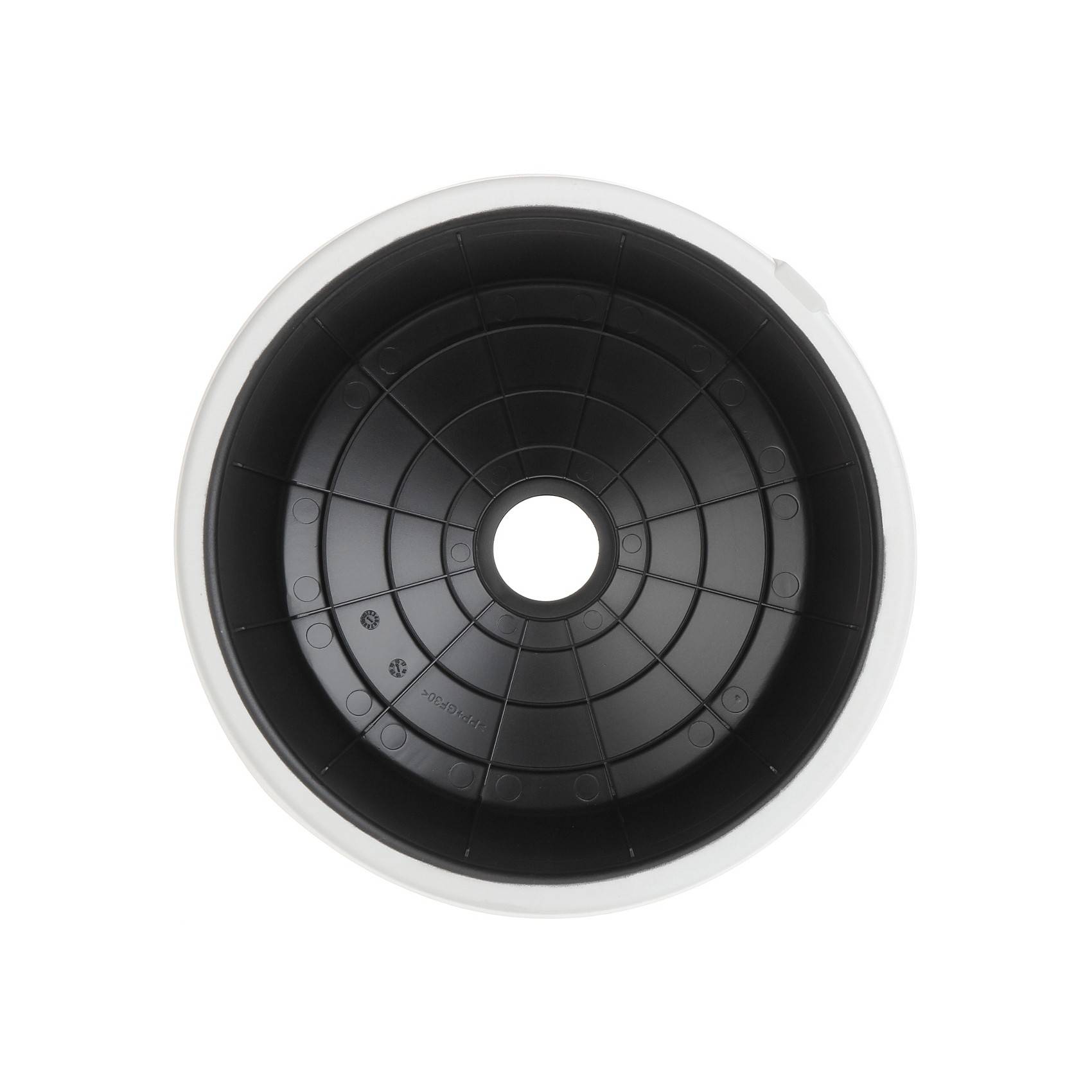 Caisson de protection contre la pluie pour caméra extérieure - Hikvision-3