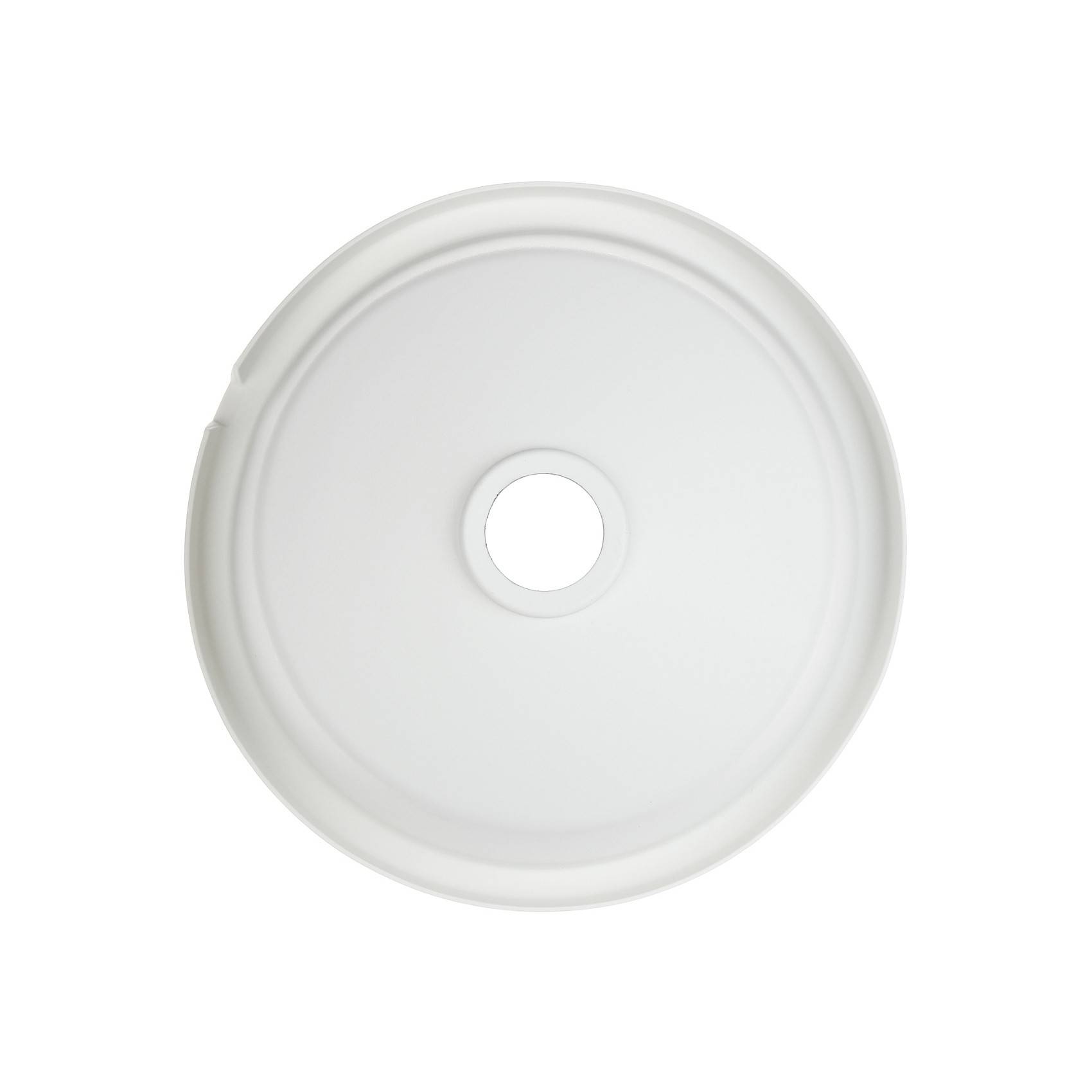 Caisson de protection contre la pluie pour caméra extérieure - Hikvision-4