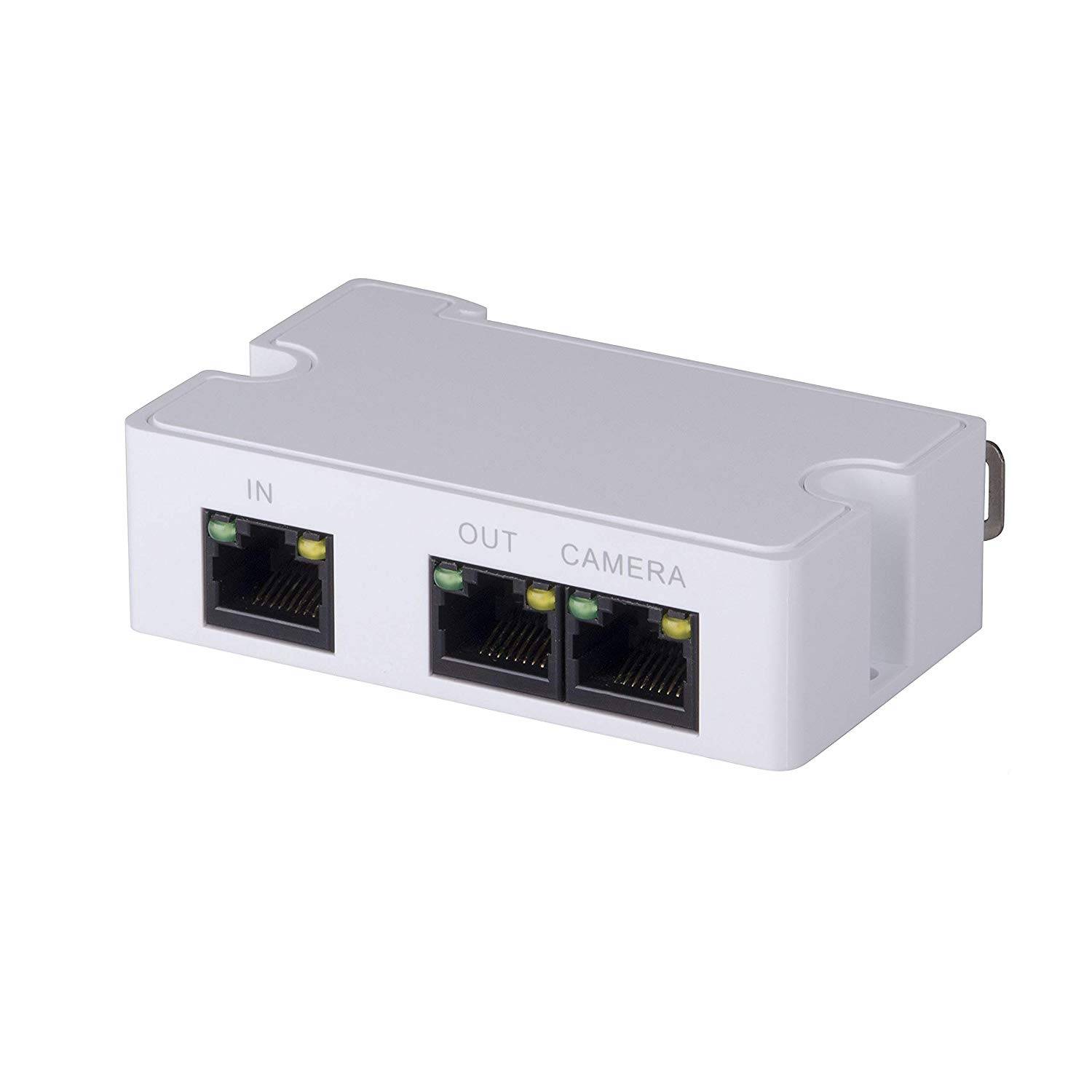 Extendeur PoE PFT1300-0