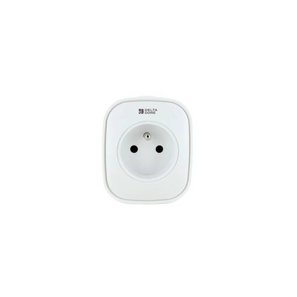 Prise connectée E (FR) 16A EASY PLUG