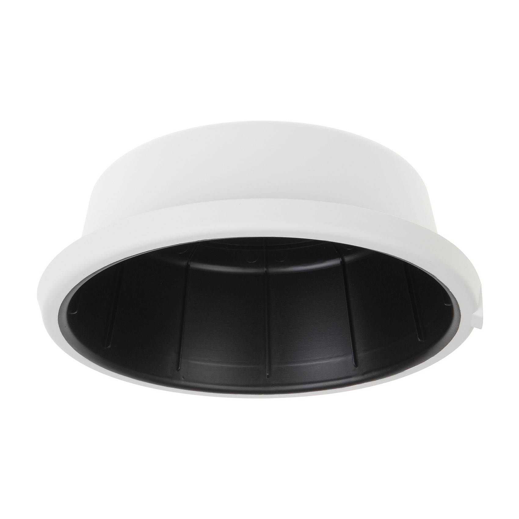 Caisson de protection contre la pluie pour caméra extérieure - Hikvision-0