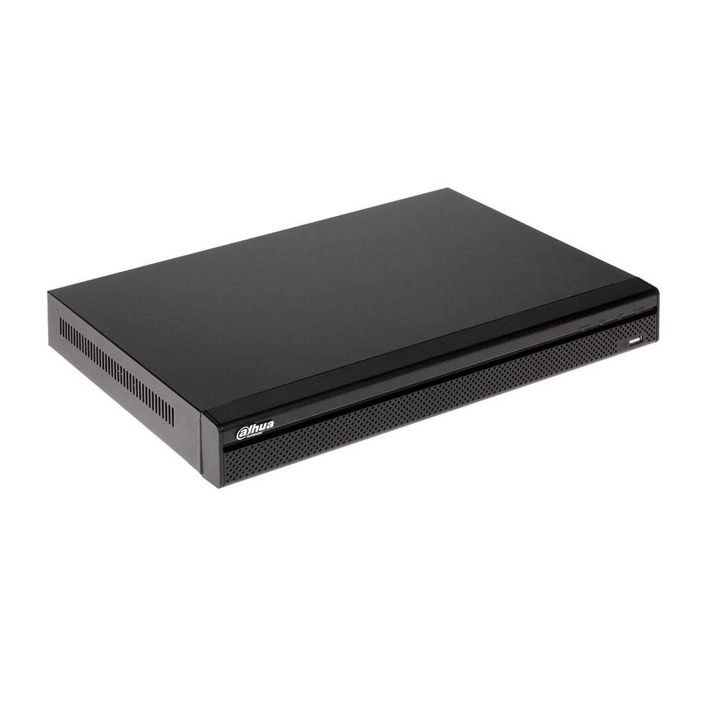 Dahua NVR4108HS-4KS2/L 8 Channel Compact 1U 1HDD Network Video Recorder-0