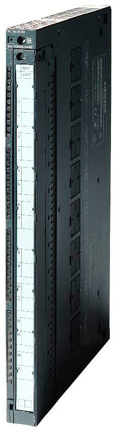 Siemens 6ES7431-0HH00-0AB0 - SIMATIC S7-400, Entrée analogique SM 431, à potentiel