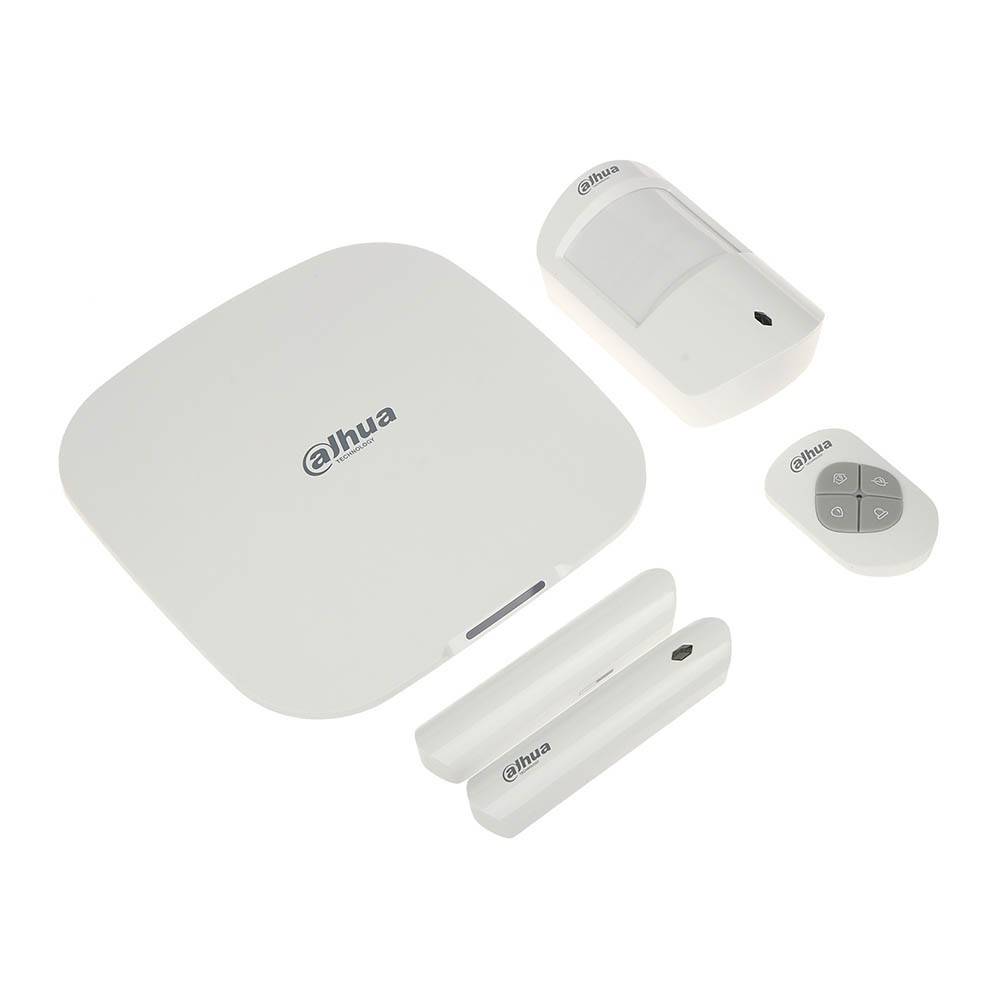 Kit d'alarme - DHI-ART-ARC3000H-03-FW2(868)-0