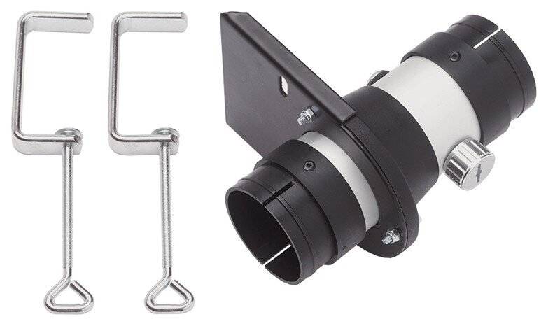 Robinet de sortie Easy-Click 60 avec accessoires-0