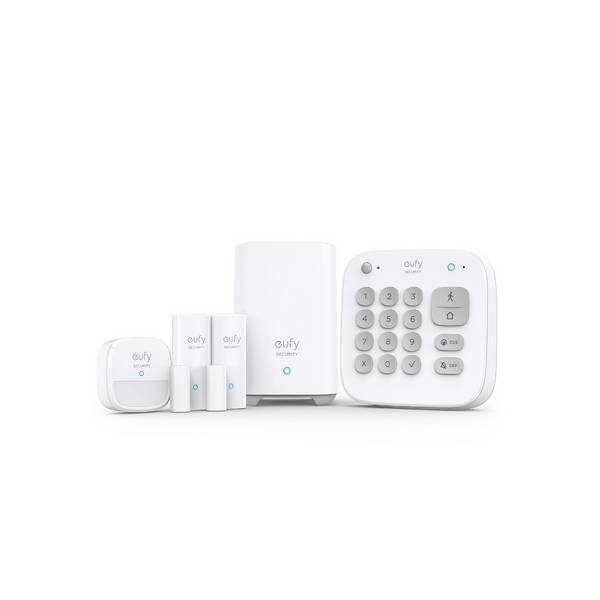 Kit d'alarme 5 pièces T8990321