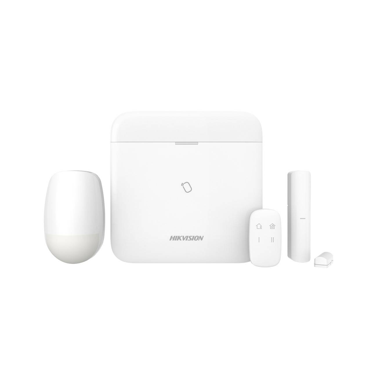 Kit alarme - DS-PWA96-Kit-WE-0