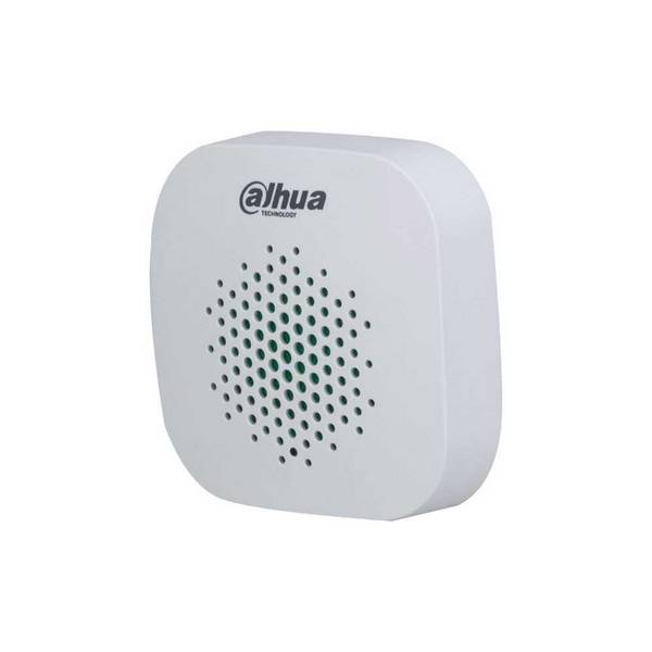 Sirène sans fil - DHI-ARA12-W2(868)