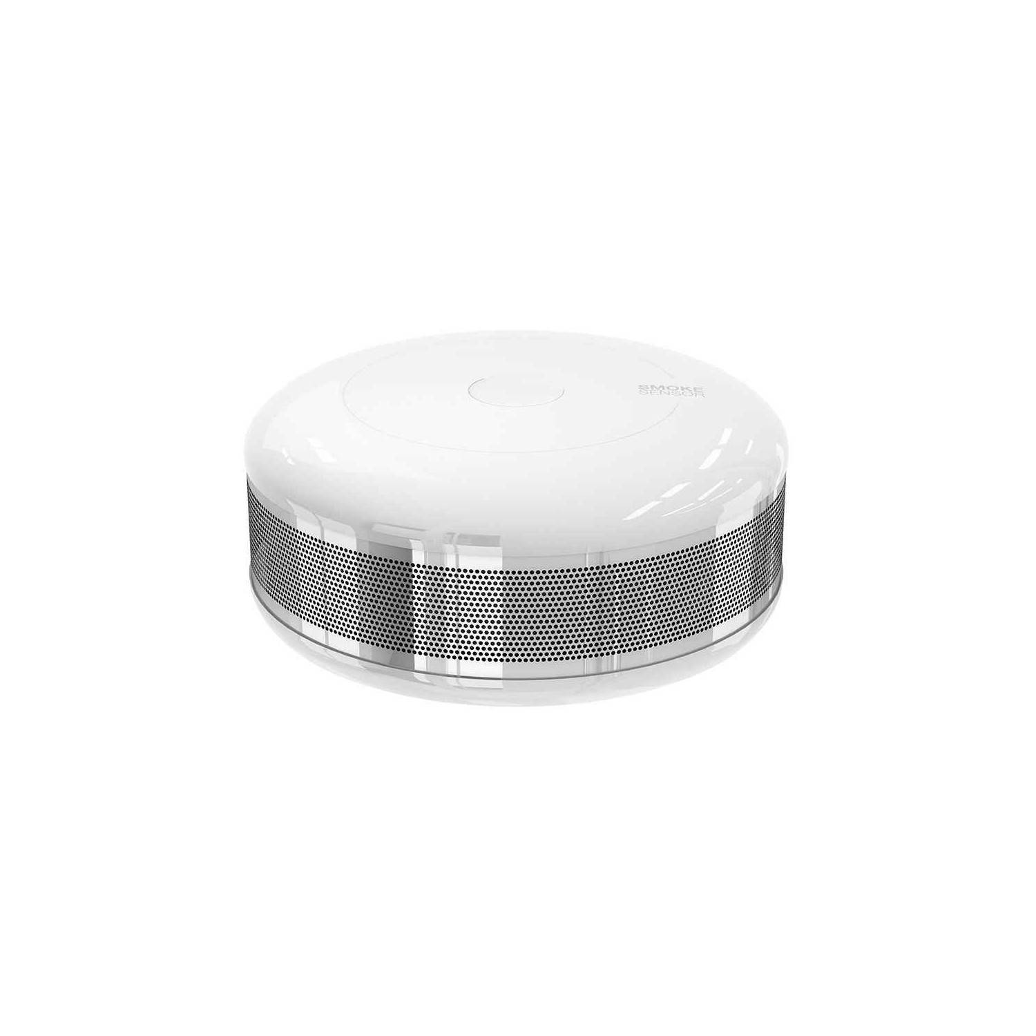 Détecteur de fumée Z-Wave+ - Smoke Sensor Fibaro-1