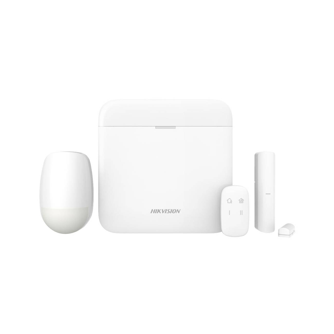 Kit alarme AX PRO - DS-PWA64-KIT-WE-0