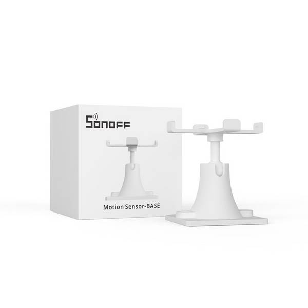 Support rotatif pour détecteur de mouvement SNZB-03 – SONOFF