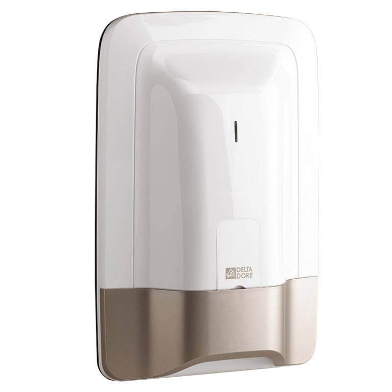 Tyxal + - Pack alarme maison sans fil PROMO VIDEO-1