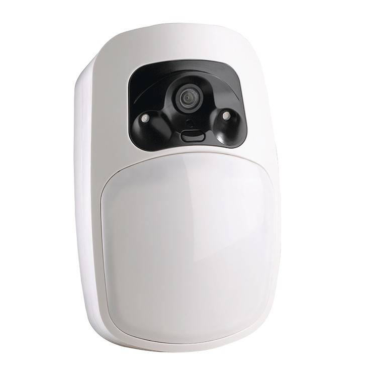 Tyxal + - Pack alarme maison sans fil PROMO VIDEO-4