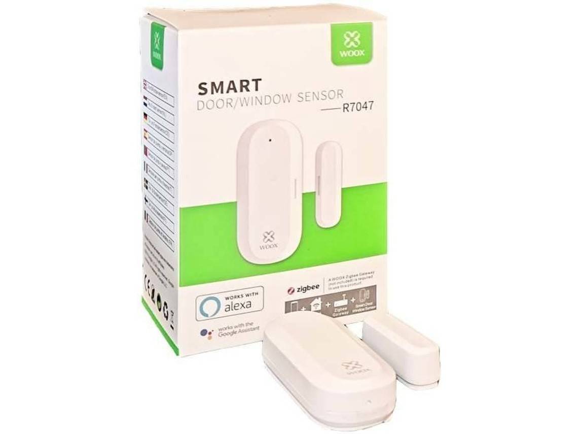 Capteur intelligent pour porte et fenêtre R7047-1