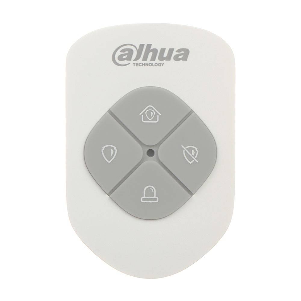 Kit d'alarme IP Wifi - DHI-ART-ARC3000H-03-GW2(868)-4